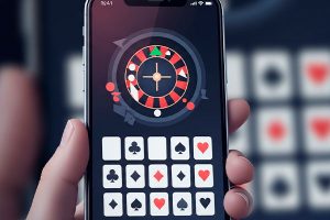 Скачать казино Селектор на Айфон бесплатно