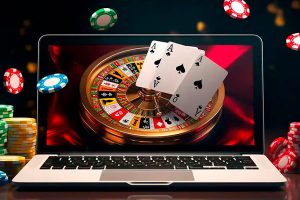 Скачать Selector Casino на ПК бесплатно