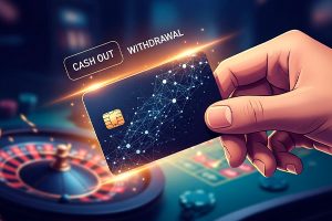 Вывод денег из казино Селектор: понятные правила для игроков