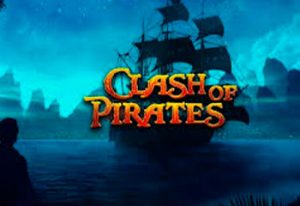 Clash of Pirates