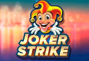 Joker Strike
