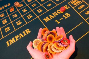 Live игры в Selector Casino с реальными крупье