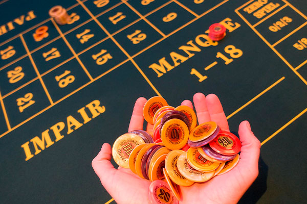 Лайв игры в казино