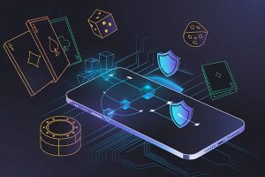 Скачать казино Селектор на Андроид: особенности мобильной версии