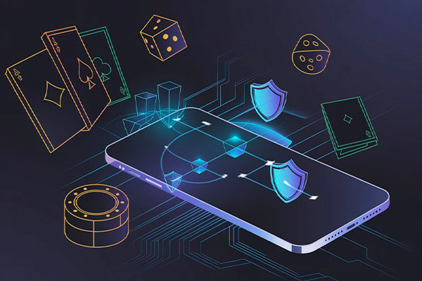 Установка софта на Андроид